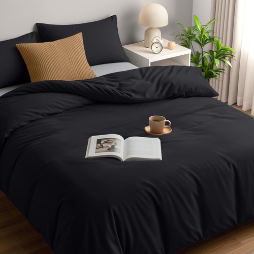 Housse couette 200x200 cm - couette,