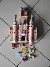 vintage Lewis Galoob Chateau