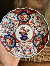 Assiette Porcelaine Chine