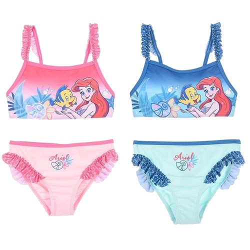 Costume bain disney ariel - costume,