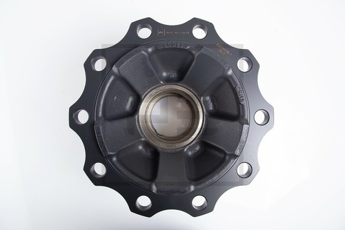 Moyeu roue ø383 5 x - de,