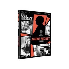 Agent secret (Sabotage)