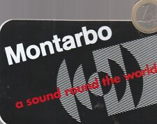 C43mus2. Musique. Hauts Parleurs. MONTARBO