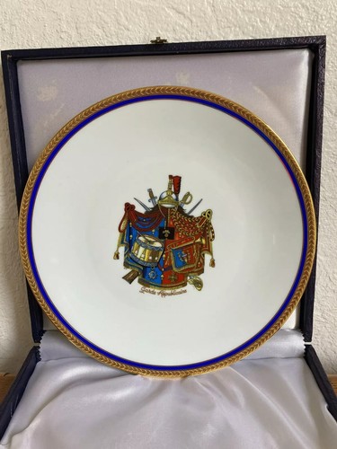Assiette garde - assiette,