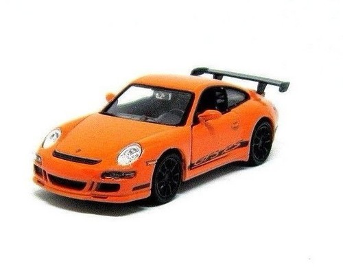 Porsche 911 gt3 - (997)gt3, rs