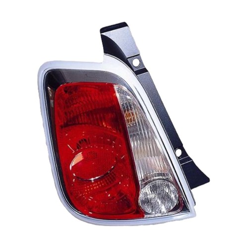 Depo auto parts phare - parts, arrière