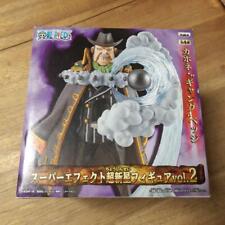 Figurine One Piece Super