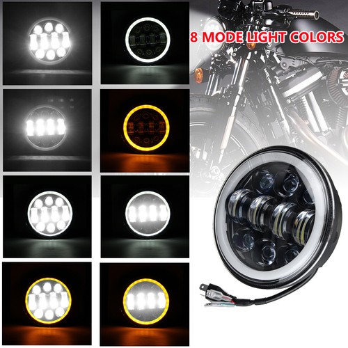 Led phare hi lo - ,
