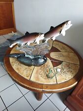 Lampe Veilleuse Truite du