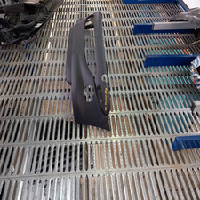 enjoliveur pare-choc avant PEUGEOT 206 1.4 Roland Garros Ber. 1998-2009 a9eb2b