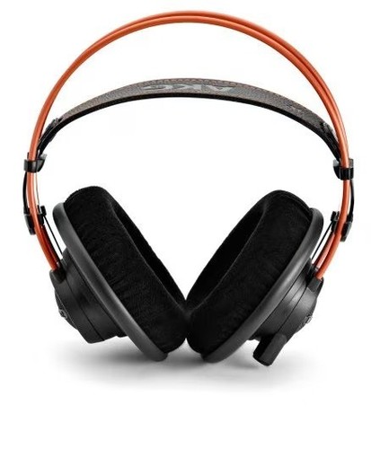 Casque studio arrière - studio,