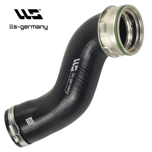 Tuyau turbo ladeluftschlauch - tuyau,