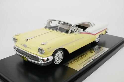Oldsmobile starfire 1957 - starfire,