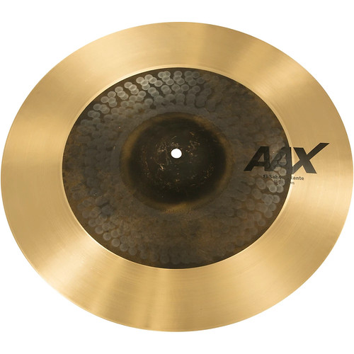 Sabian aax sabor - el,