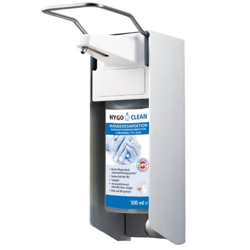 Hygoclean distributeur euro - distributeur,