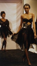 Iconique Azzedine Alaïa