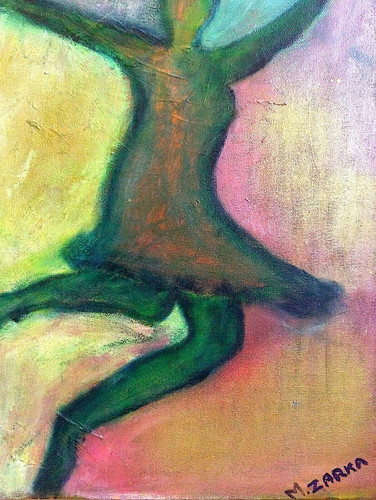 Tableau peinture