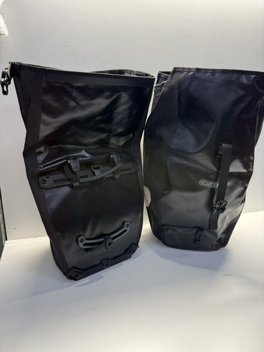 Ortlieb pack back roller - ortlieb, back-roller