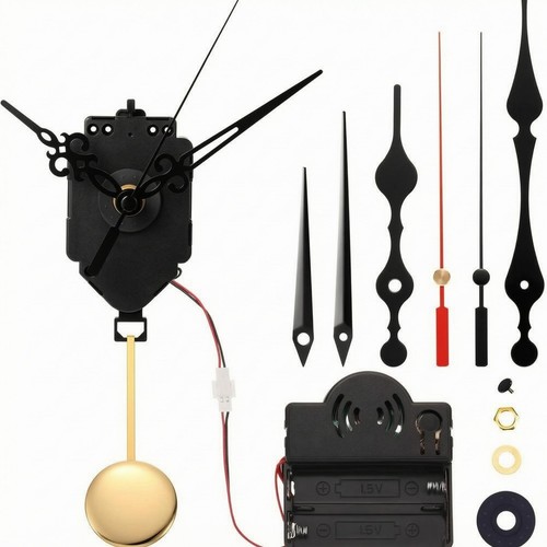 Kit mouvement seconde - kit,