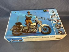 Ancienne maquette Revell