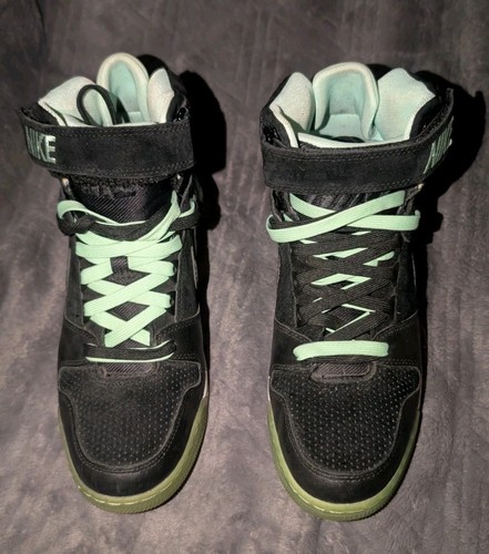 Nike air revolution - nike, hi