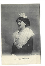 Arlesienne - ,