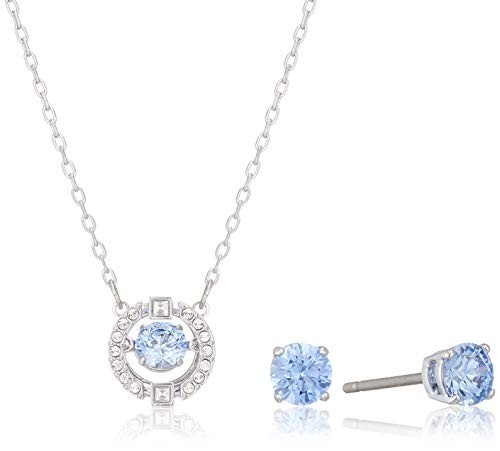 Ensemble collier boucle - collier,
