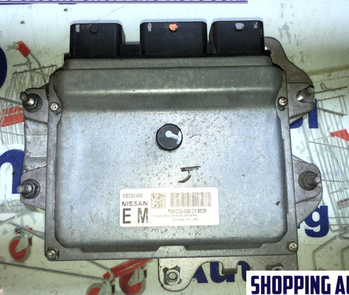 Centralina moteur ecu pour - centralina,