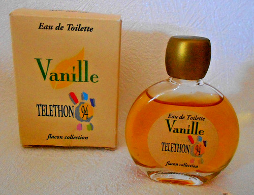 Miniature parfum yves - miniature,