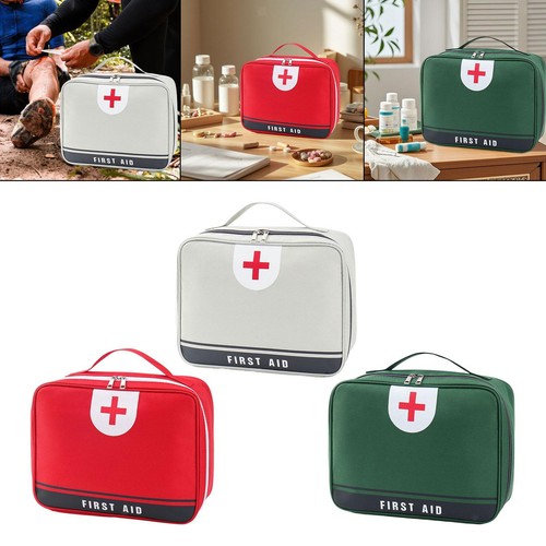 Trousse premiers secours - trousse, de