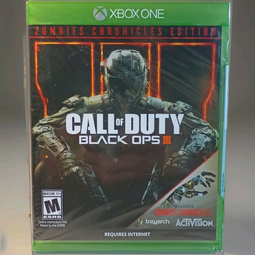 Call duty black ops iii - of,