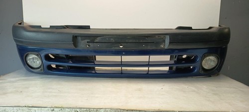 Pare choc avant renault clio - choc,