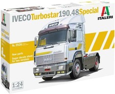 Italeri 3926  camion  IVECO