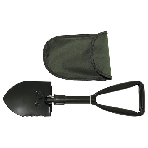 Pelle pliante mini 3 - us,