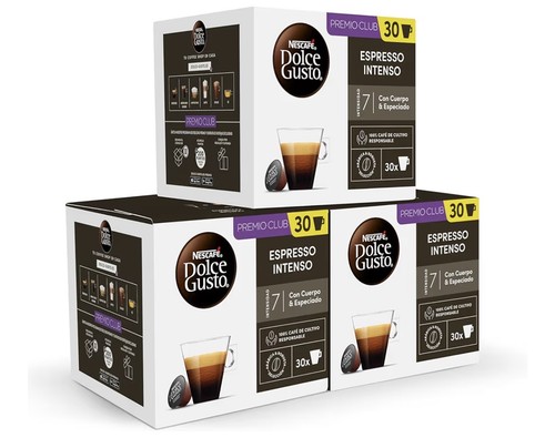 Nescafé dolce gusto - gusto, 90