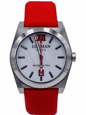 Montre Locman Stealth 203WR295