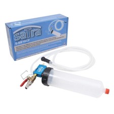 Purgeur de frein pneumatique par aspiration très simple d'utilisation