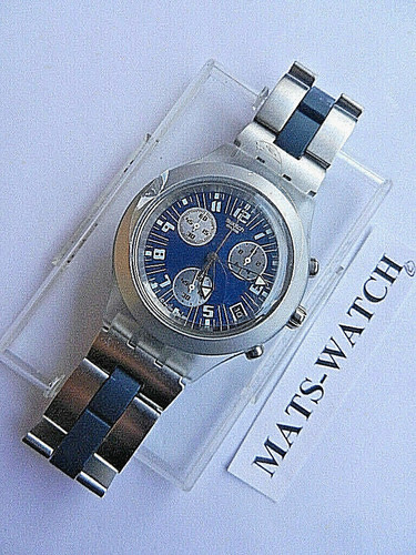 Swatch irony diaphane - swatch,