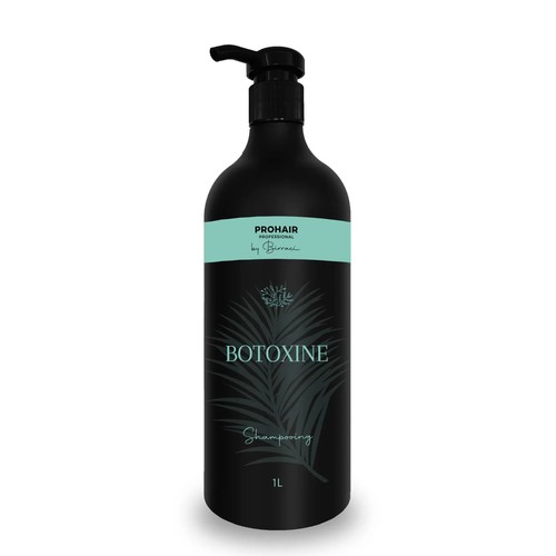 Shampoing botoxine - shampoing,