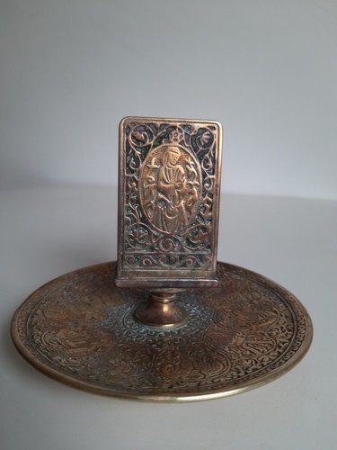 Ancien porte boite - ancien,