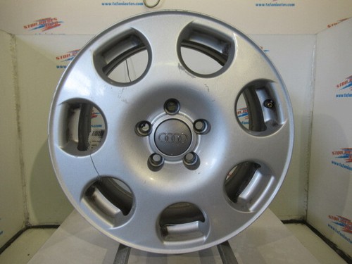 Jante aluminium audi - jante, 16
