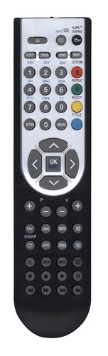 Telecommande pour sharp - pour,