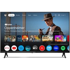 Smart TV Télévision Sharp Aquos 32 " Full HD DVB-T2 Google TV HDMI Wifi Utilisé