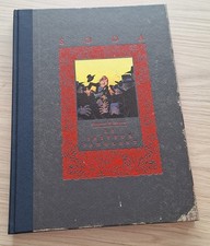 SODA Le Pasteur Sanglant