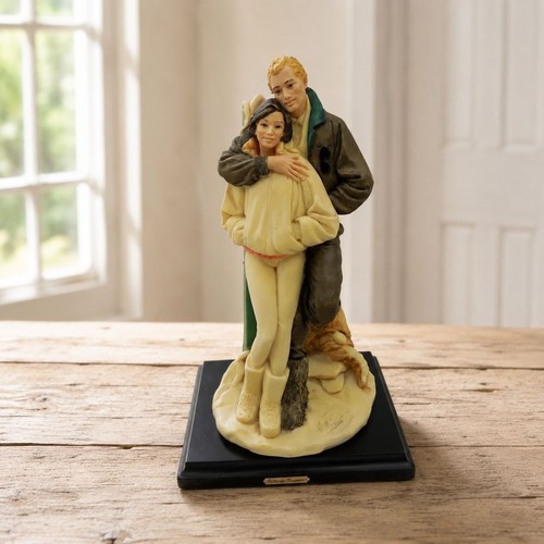 Vittorio tessaro ski couple - tessaro,