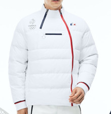 blouson Lacoste Jeux