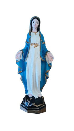 Statuette artisanale - , –