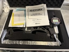 Comparateur Digital Mitutoyo