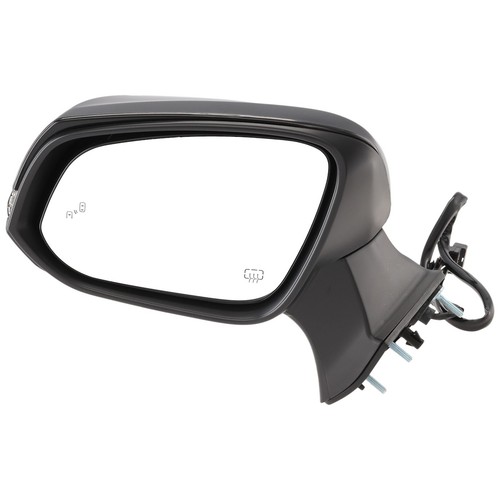 Mirrors driver left - left, side