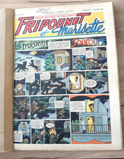 album reliure FRIPOUNET et